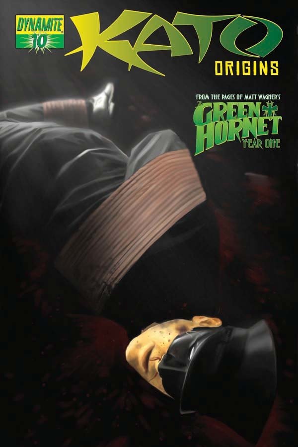 Download Comic Kato Art