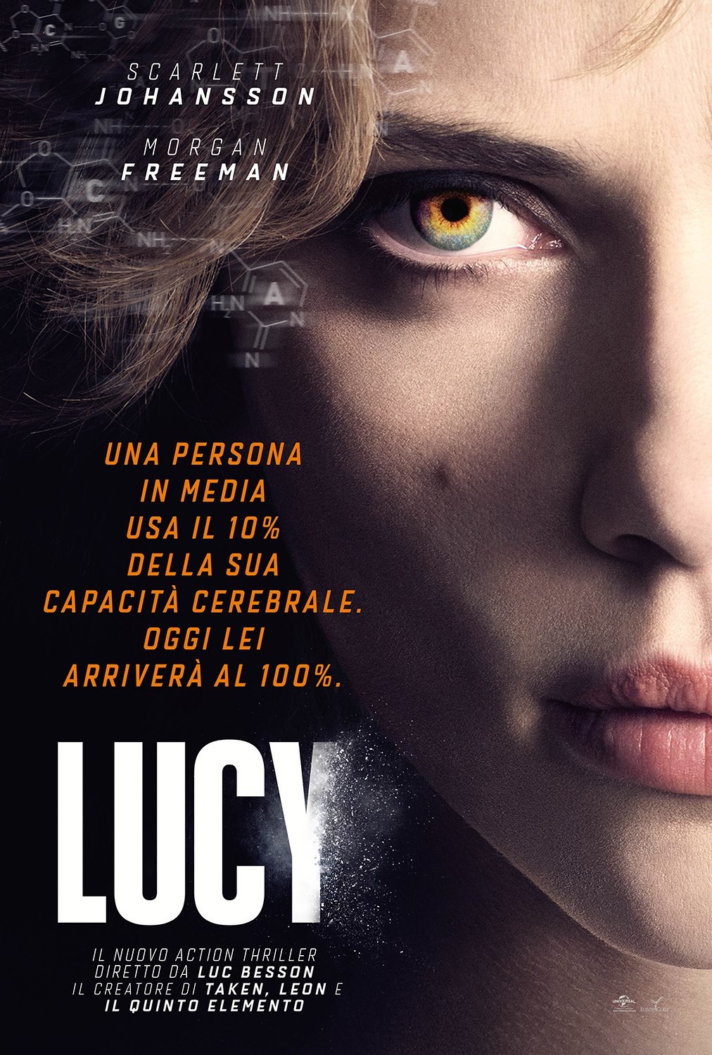 Lucy Art