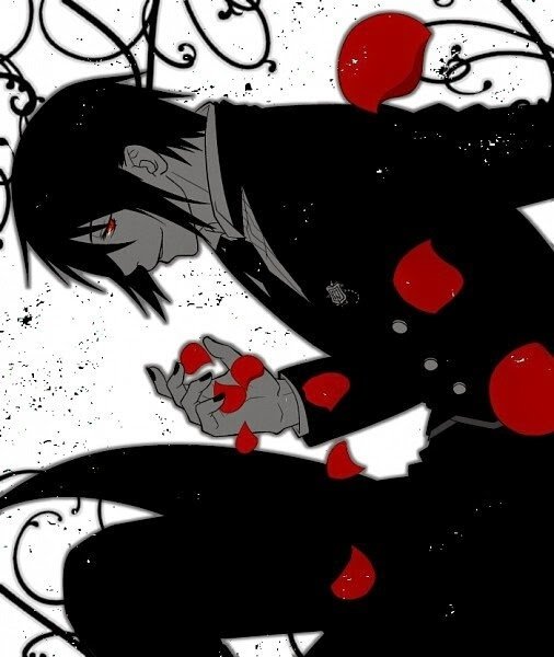 Download Kuroshitsuji Anime Black Butler Art