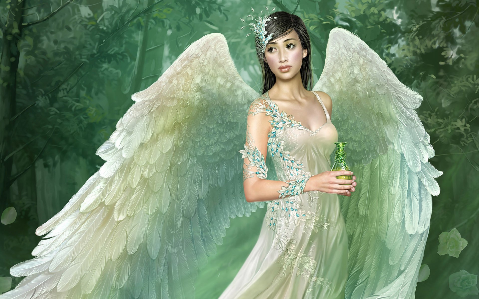 Angel Art Id 69215