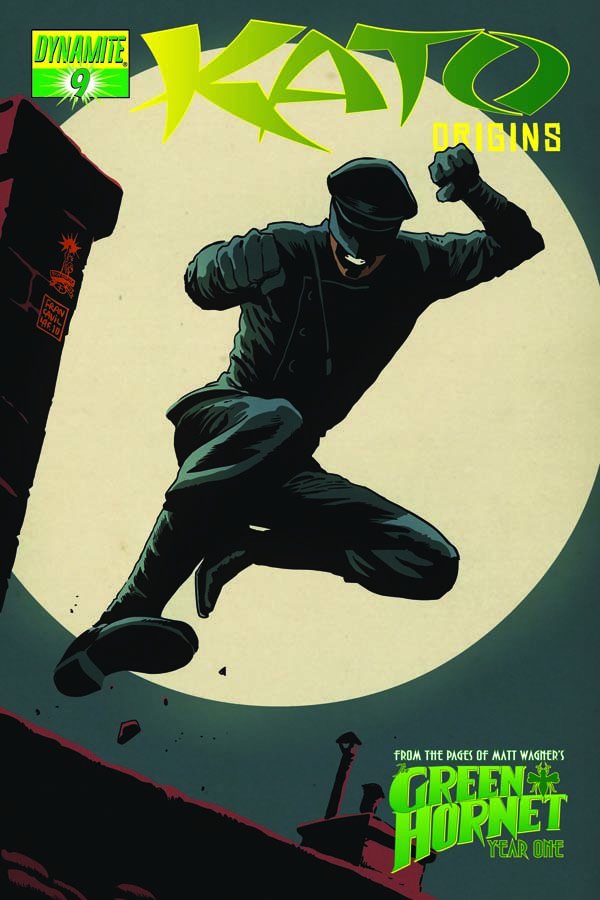 Download Comic Kato Art