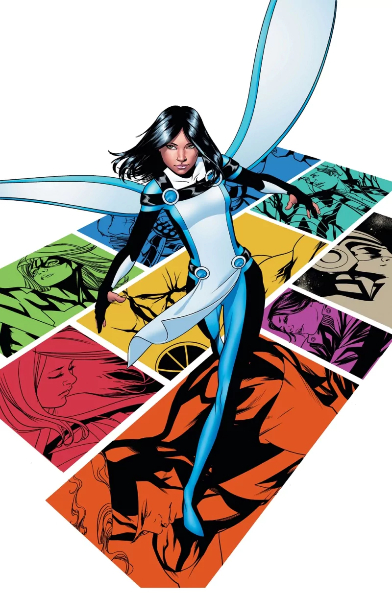 Comic Justice League united Image