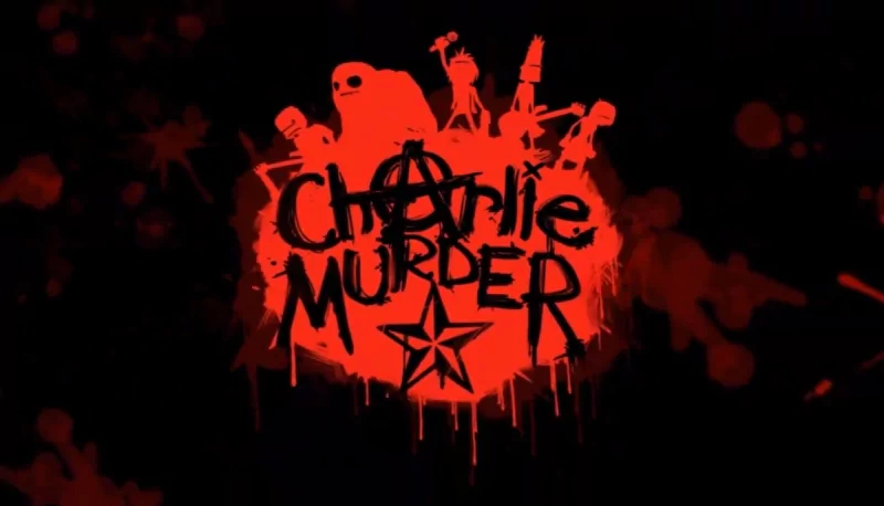 video game Charlie Murder Image