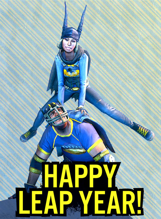 video game gotham city impostors Image