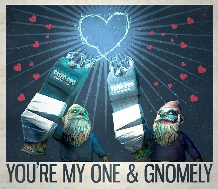 video game gotham city impostors Image