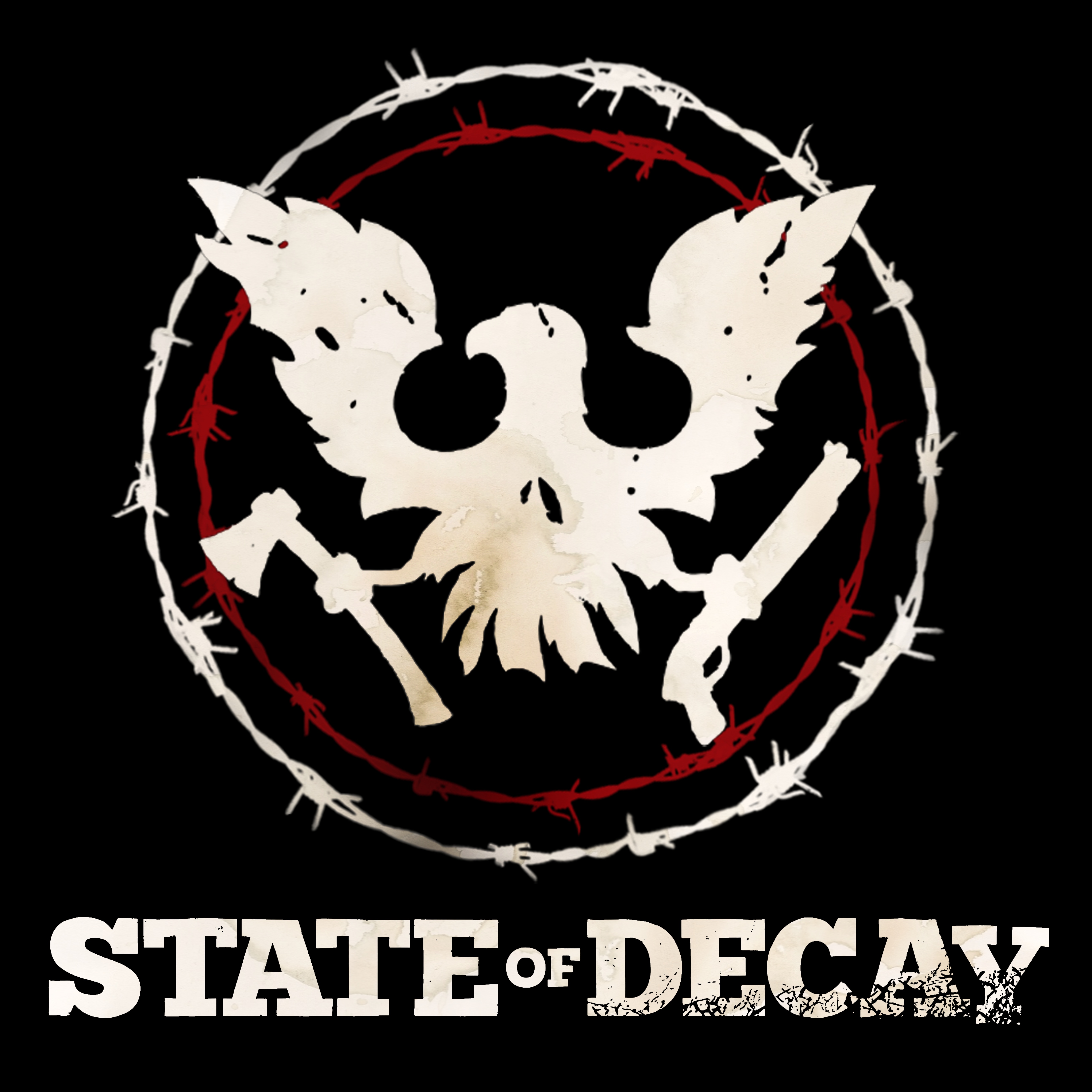 State Of Decay Art by AlwaysUndetected