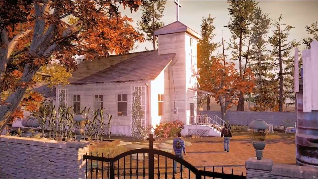 Download Video Game State Of Decay Art