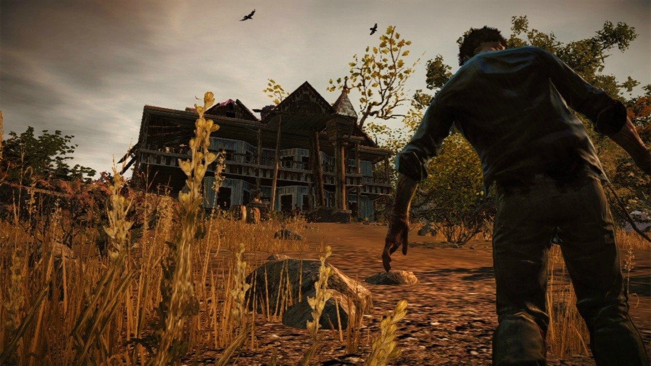 Download Video Game State Of Decay Art