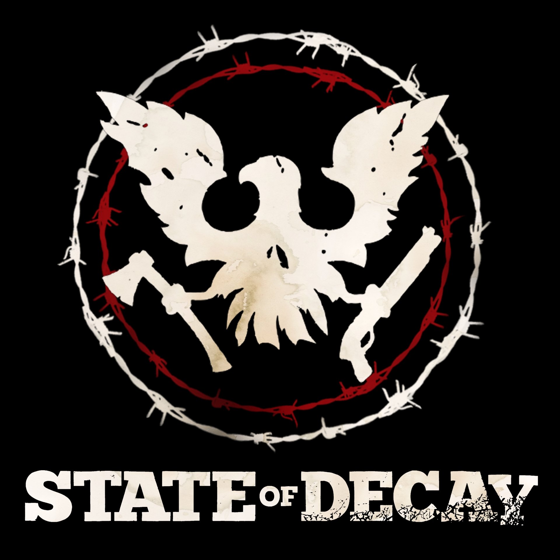 State Of Decay Art By AlwaysUndetected