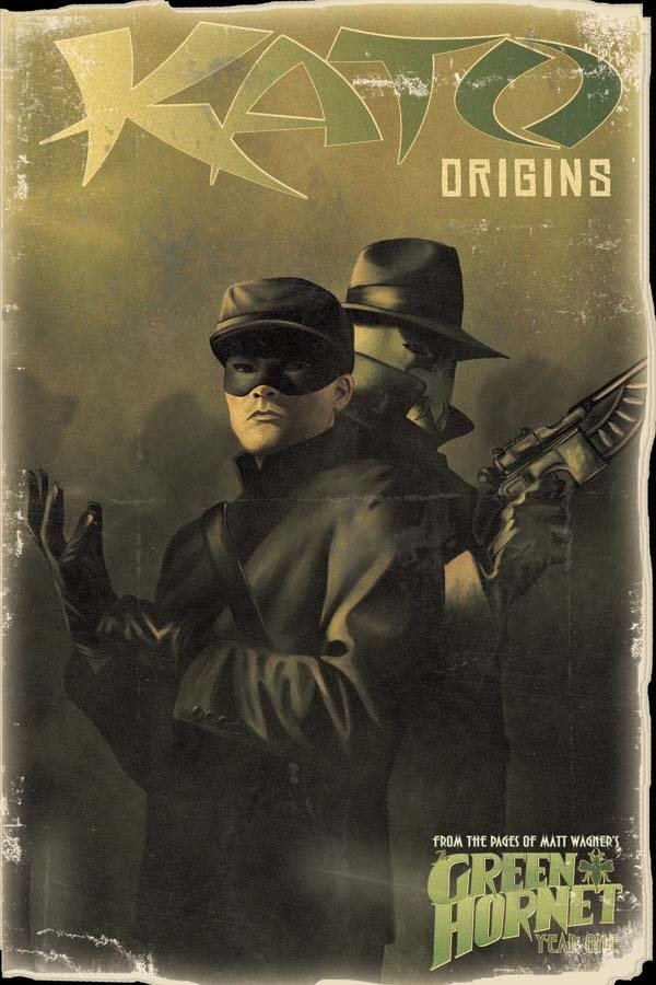 Download Comic Kato Art