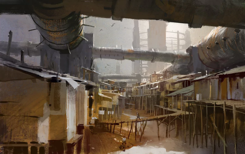  underneath it all by Jaime