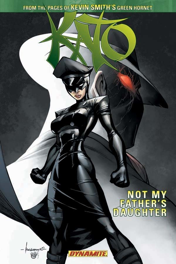 Download Comic Kato Art