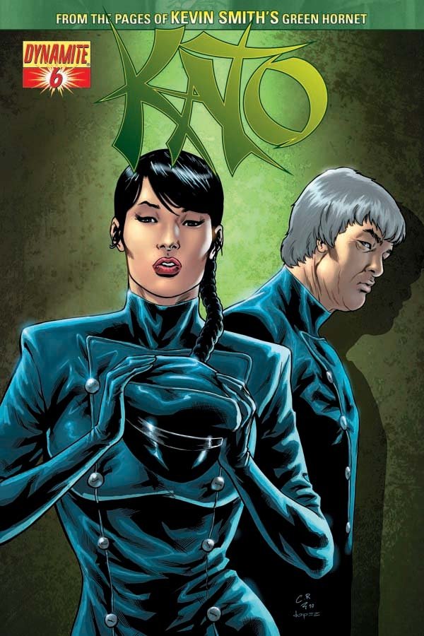 Download Comic Kato Art