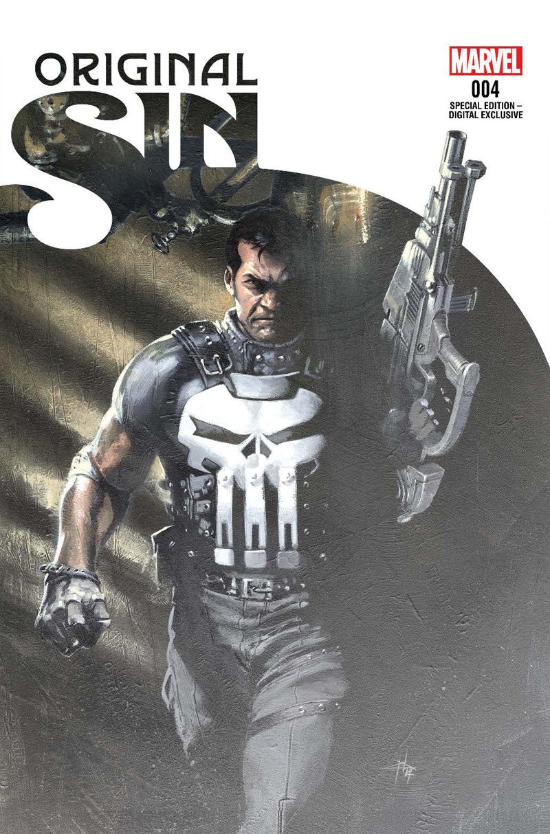 Original Sin Art by Gustave Doré