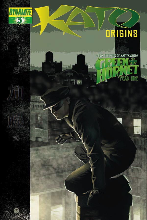 Kato Art by Gustave Doré