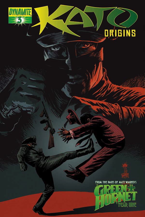 Kato Art by Gustave Doré