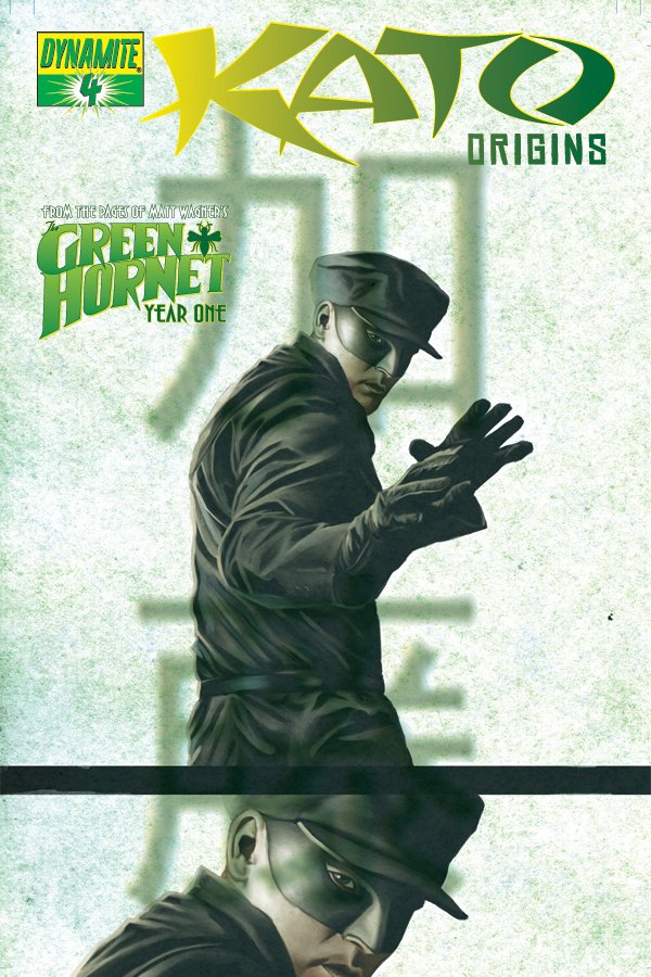 Download Comic Kato Art