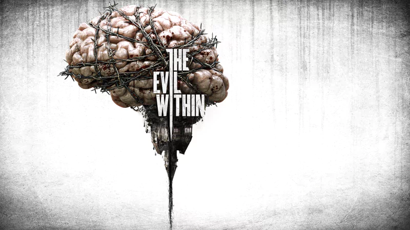 video game The Evil Within Image