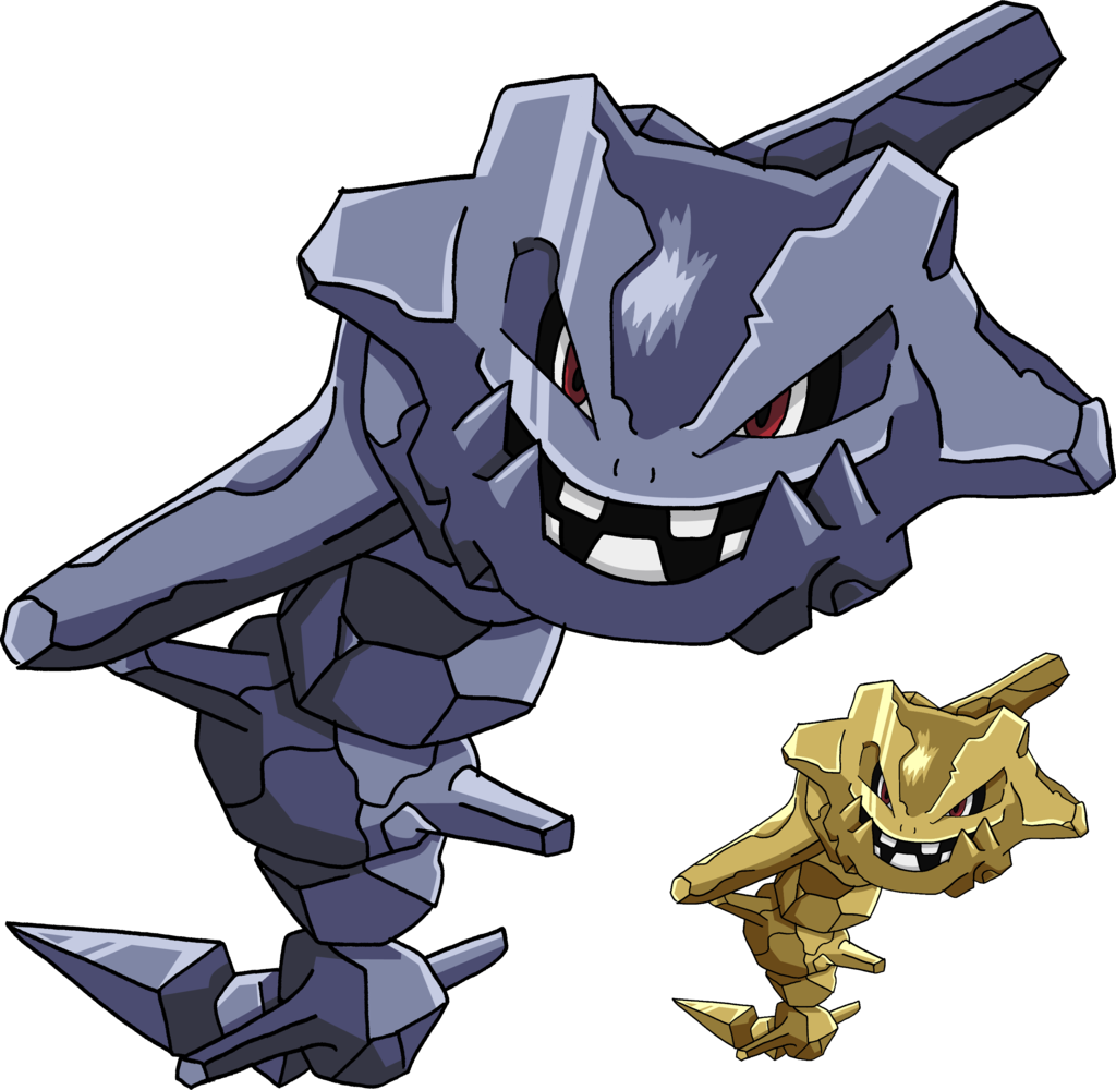 Steelix png images