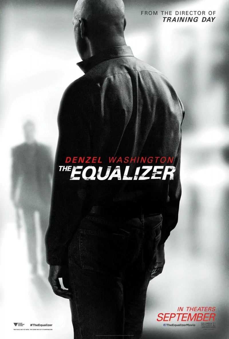 movie The Equalizer Image