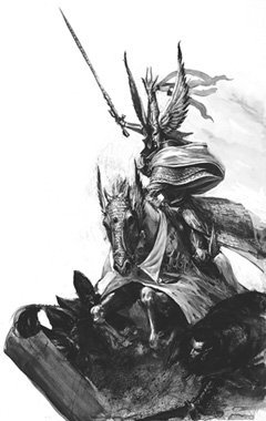 Download Video Game Warhammer Art