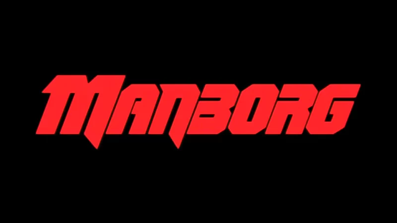 movie manborg Image