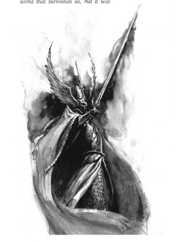 Download Video Game Warhammer Art