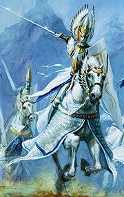 Download Video Game Warhammer Art