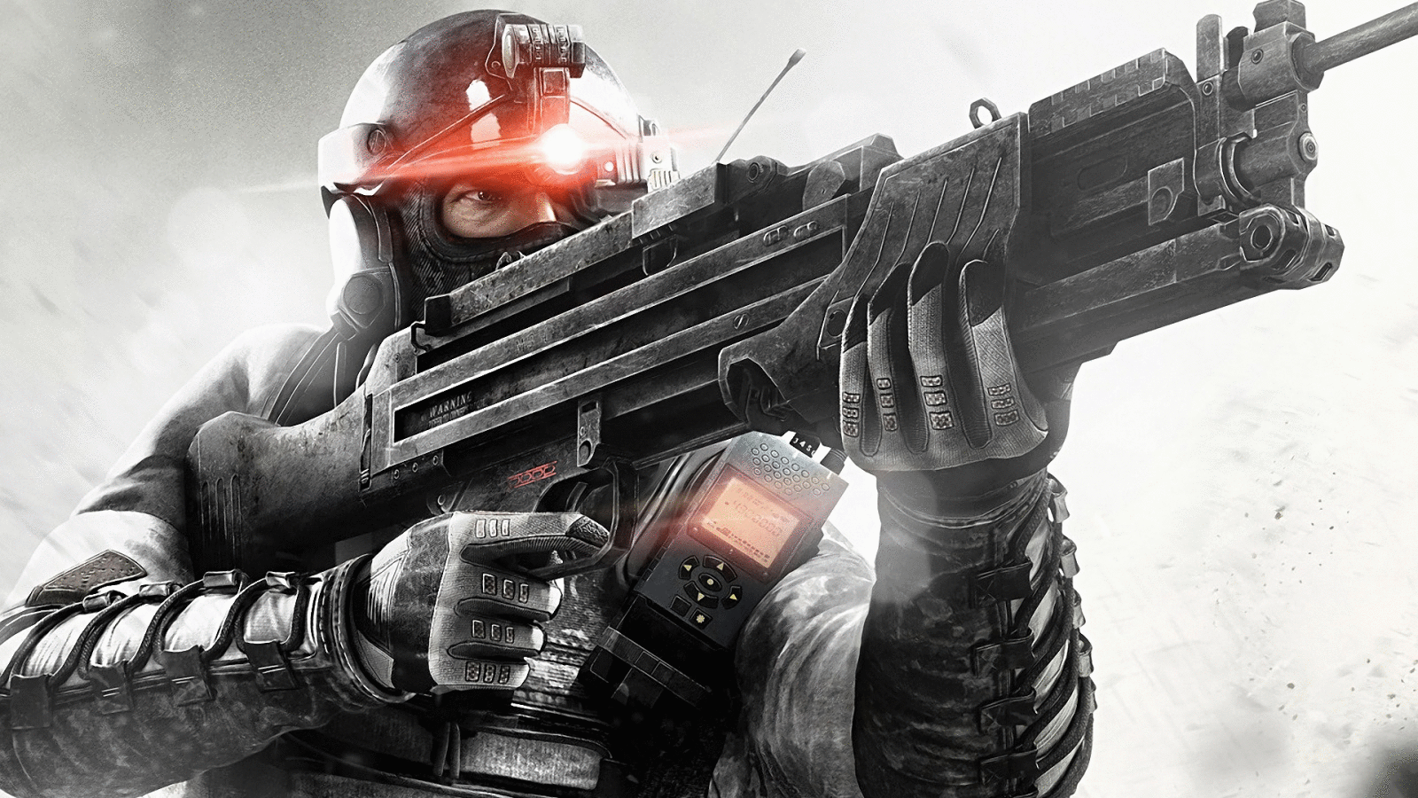 Download Video Game Tom Clancy's Splinter Cell: Blacklist Art