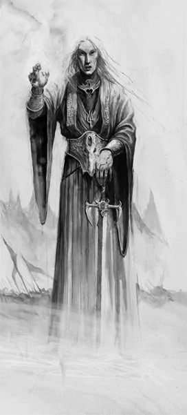 video game Warhammer Image