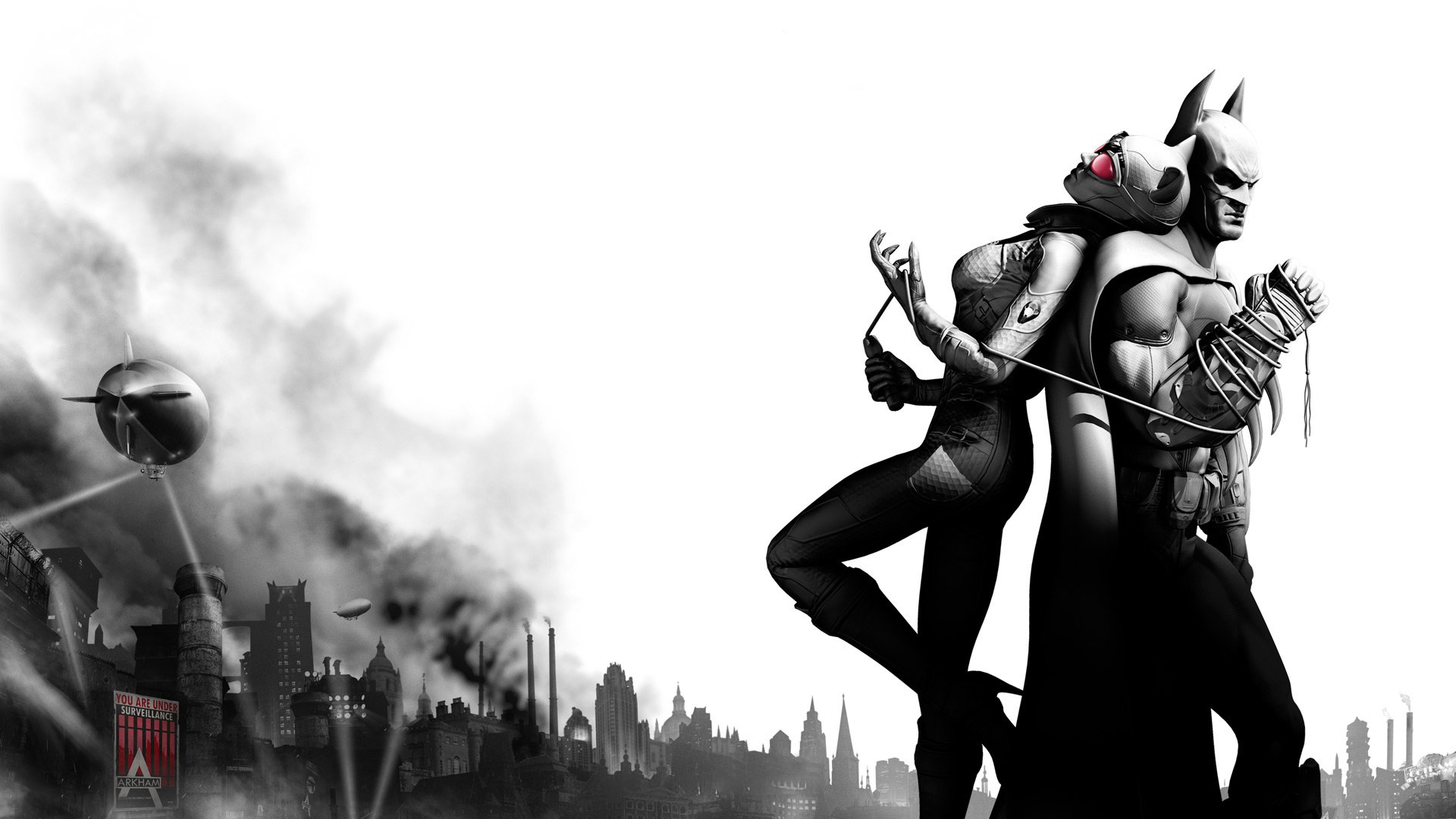 id batman arkham city images id batman arkham city images