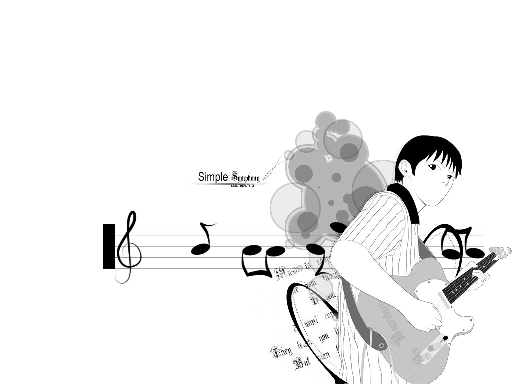 Download Anime Beck Art