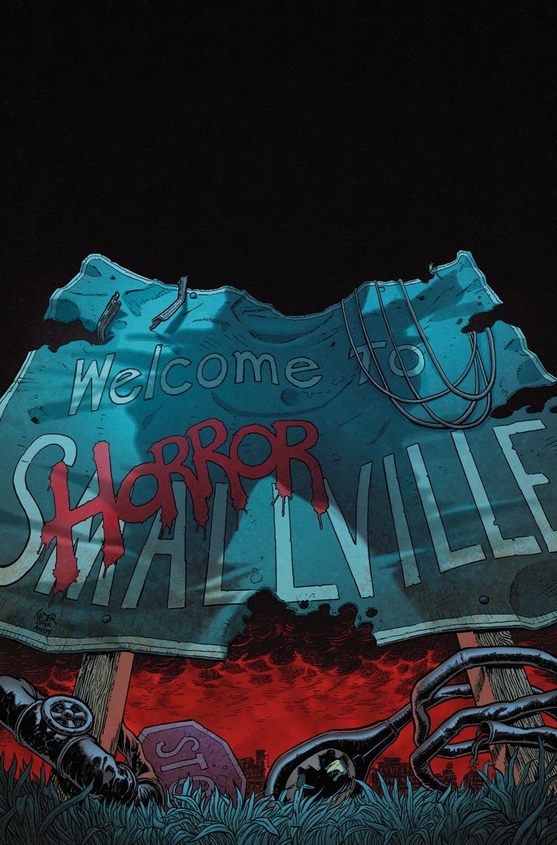 Download Comic Action Comics Art