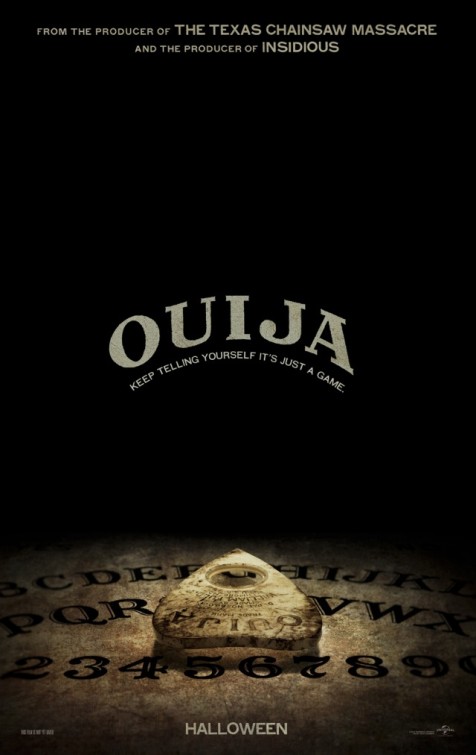 Ouija Art