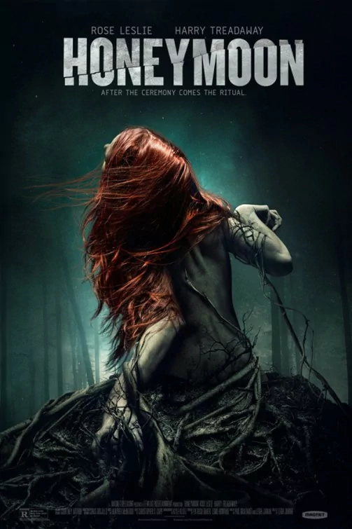 movie Honeymoon (2014) Image