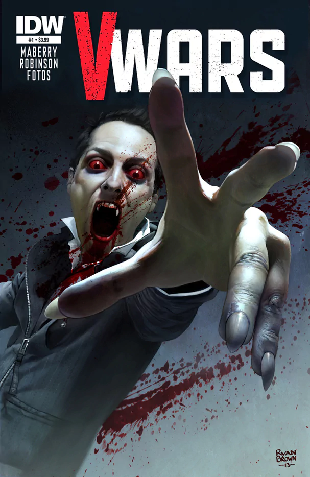 Comic v wars Image