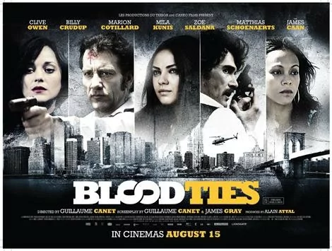 movie Blood Ties Image