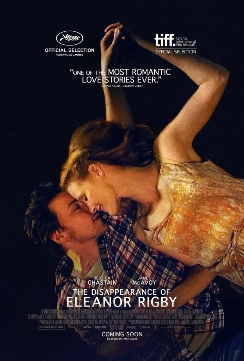 movie the disappearance of eleanor rigby Image