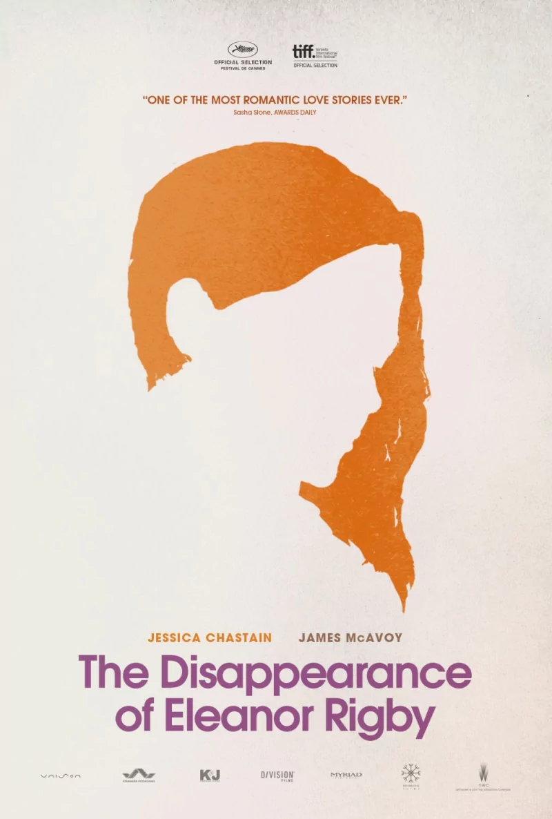 movie the disappearance of eleanor rigby Image