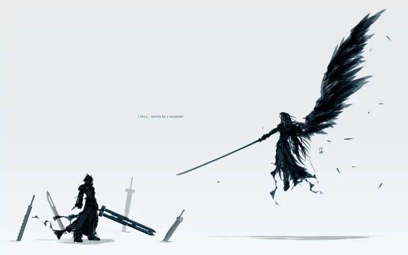 video game Final Fantasy Image