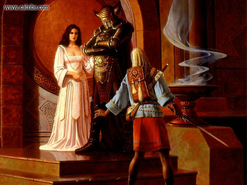 Download Funny Fantasy Artistic Art