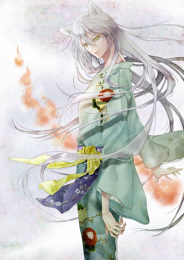 Download Kamisama Hajimemashita Anime Kamisama Kiss Art