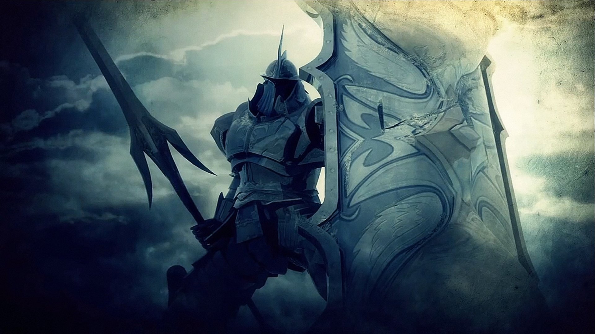Download Video Game Demon's Souls Art