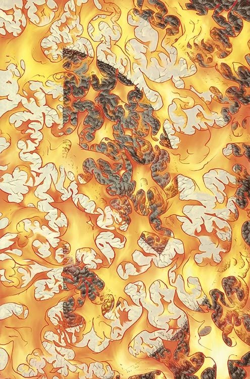 Download Comic The Multiversity Art