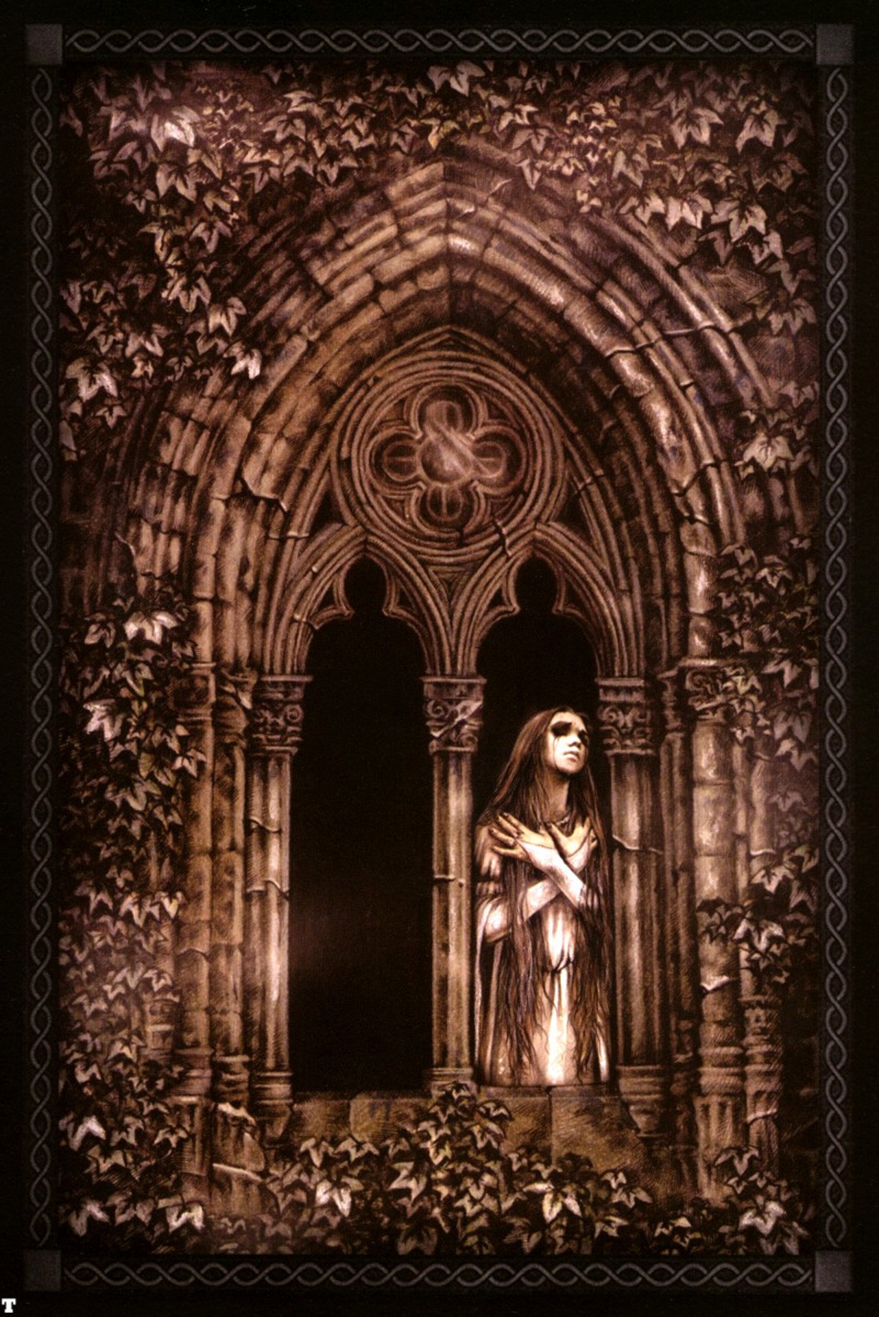 Download Dark Victoria Francés Art