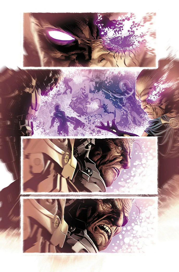 Comic original sin Image