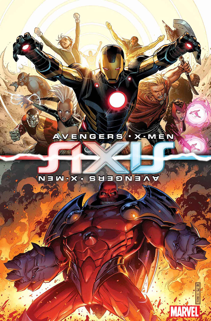 Axis Art
