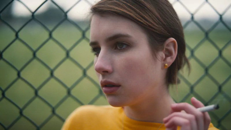 Celebrity Emma Roberts Image
