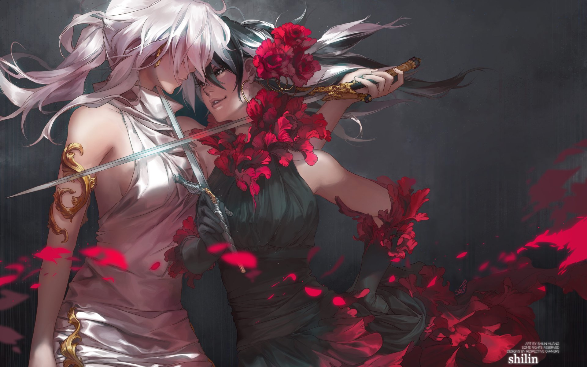 Download Comic Carciphona Art