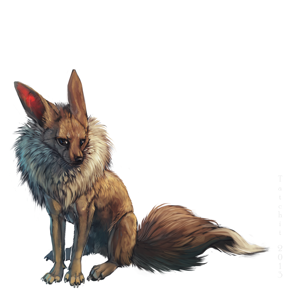 Eevee Art - ID: 71451